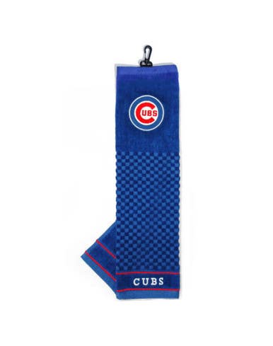 New CUBS GOLF TOWEL 11884-JMG55597CUBS