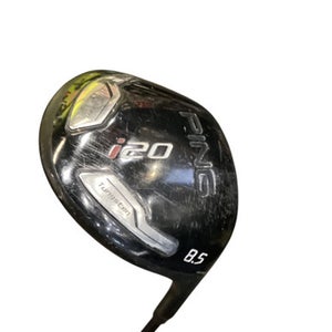 Used Ping I20 Mens Driver RH 8.5 Degree 11884-S000049775