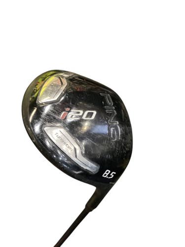 Used Ping I20 Mens Driver RH 8.5 Degree 11884-S000049775