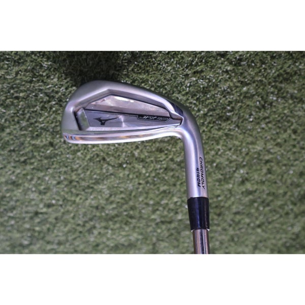 Mizuno JPX 921 Hot Metal UST Mamiya Recoil Shaft 38" Golf 6 Iron RH / 1E-S1084