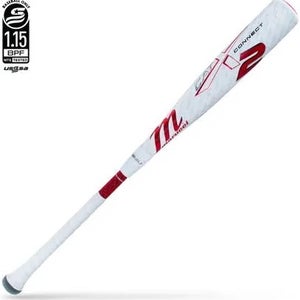 New 2025 Marucci CATX2 Connect Hybrid USSSA Certified Bat (-5) 31/26