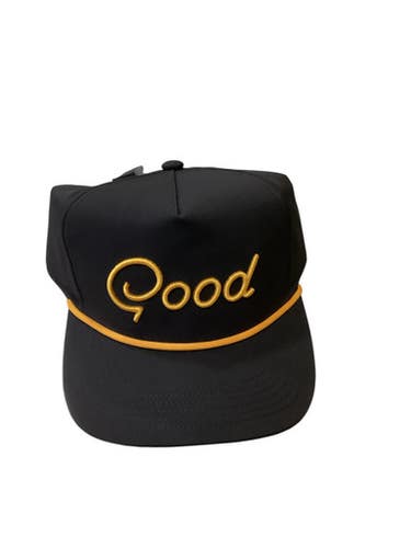 New FRANCIS ROPE HAT 11884-35GGG1139