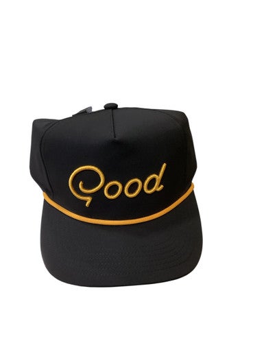 New FRANCIS ROPE HAT 11884-35GGG1139