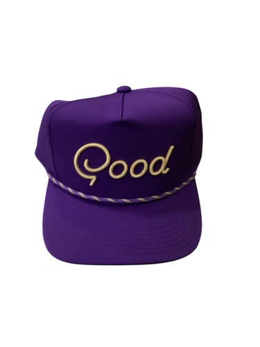 New MY DAWG ROPE HAT 11884-35GGG1172