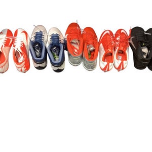 New NIKE ADULT FOOTBALL CLEAT 11884-93CNIKEFB