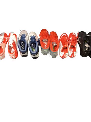 New NIKE ADULT FOOTBALL CLEAT 11884-93CNIKEFB