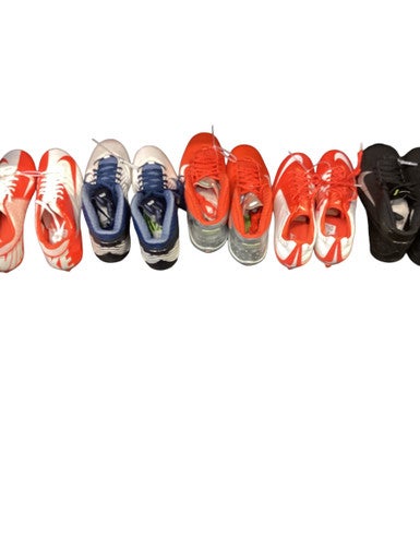 New NIKE ADULT FOOTBALL CLEAT 11884-93CNIKEFB