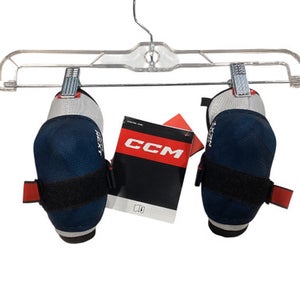 New CCM NEXT ELBOW PAD Youth Elbow Pads None MD 11884-CCMEPNEXT23YTM