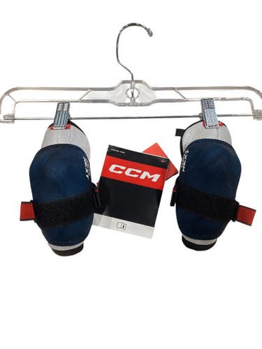 New CCM NEXT ELBOW PAD Youth Elbow Pads None MD 11884-CCMEPNEXT23YTM