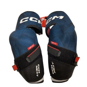 New CCM NEXT ELBOW PAD Senior Elbow Pads None MD 11884-CCMEPNEXT23M