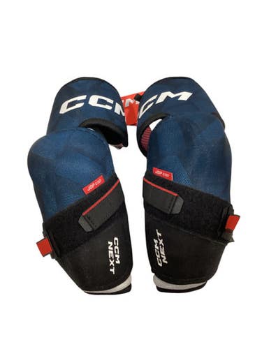 New CCM NEXT ELBOW PAD Senior Elbow Pads None SM 11884-CCMEPNEXT23S