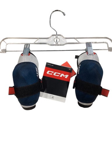 New CCM NEXT ELBOW PAD Youth Elbow Pads None SM 11884-CCMEPNEXT23YTS