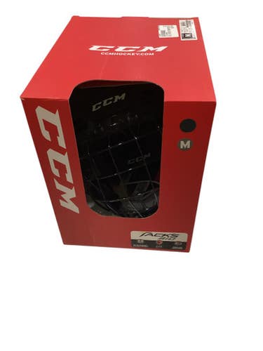 New HT310 TACK SR CMBO MED BLK 11884-CCMHT310SRCMBOM