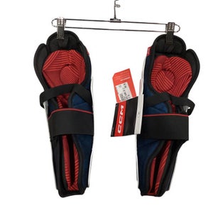 New CCM NEXT SHIN GUARD Junior Shin Guards 11884-NEXT-SHIN-GUARD