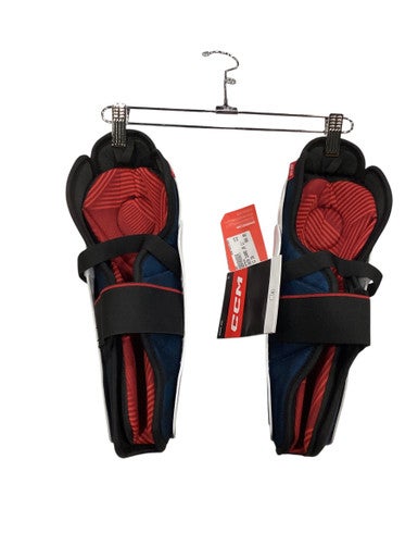 New CCM NEXT SHIN GUARD Junior Shin Guards 11884-NEXT-SHIN-GUARD
