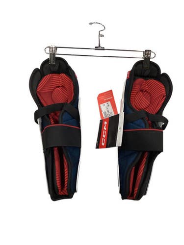 New CCM NEXT SHIN GUARD Junior Shin Guards 11884-NEXT-SHIN-GUARD