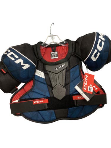 New CCM NEXT SHOULDER PAD Senior Shoulder Pads None MD 11884-CCMSPNEXT23SRM