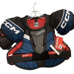 New CCM NEXT SHOULDER PAD Senior Shoulder Pads None LG 11884-CCMSPNEXT23SRL