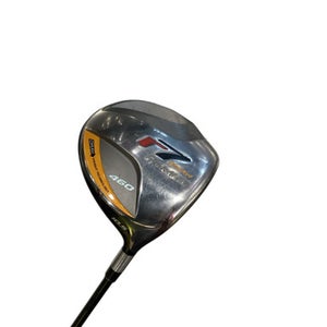 Used Taylormade R7 DRAW Mens Driver RH 10.5 Degree 11884-S000049834