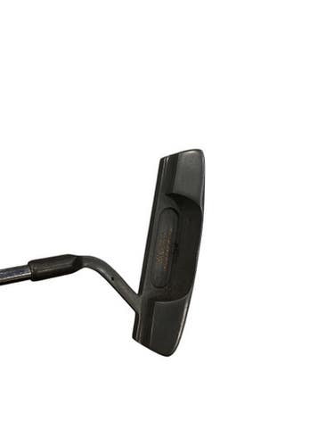Used RIVIERA AMERICAN STANDARD BLADE Mens Putter RH 11884-S000049838