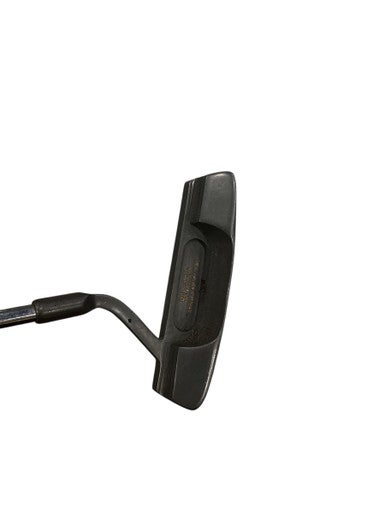Used RIVIERA AMERICAN STANDARD BLADE Mens Putter RH 11884-S000049838