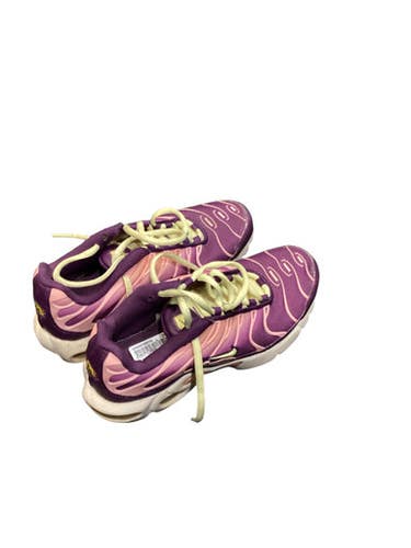 Used Nike Running/X-Train Shoes W Junior 04 11884-S000050026