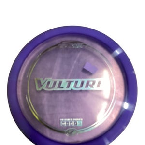 Used Discraft VULTURE Disc Golf Driver Pink 11884-S000050315