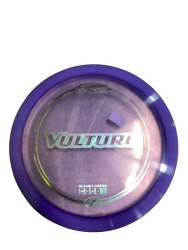 Used Discraft VULTURE Disc Golf Driver Pink 11884-S000050315