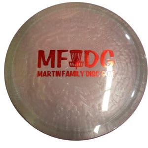 Used Prodigy FX2 Disc Golf Driver Brown 11884-S000050152