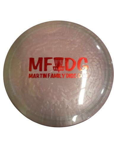 Used Prodigy FX2 Disc Golf Driver Brown 11884-S000050152