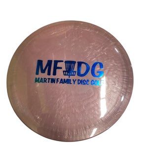 Used Prodigy FX2 Disc Golf Driver Brown 11884-S000050153