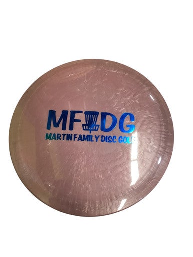 Used Prodigy FX2 Disc Golf Driver Brown 11884-S000050153