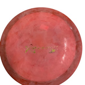 Used Prodigy F7 Disc Golf Driver Red 11884-S000050158