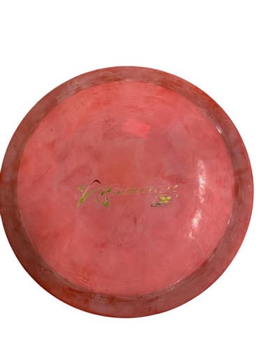 Used Prodigy F7 Disc Golf Driver Red 11884-S000050158
