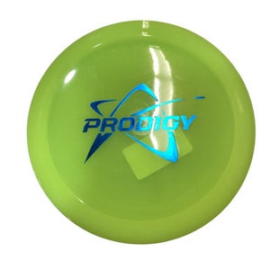 Used Prodigy Disc H3 Disc Golf Driver Yellow 11884-S000050440