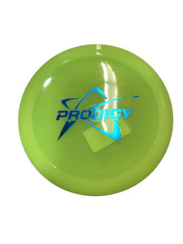 Used Prodigy Disc H3 Disc Golf Driver Yellow 11884-S000050440