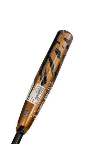 Used Demarini ZOA BB/SB USSSA 2 3/4 Bat 29" 11884-S000050459