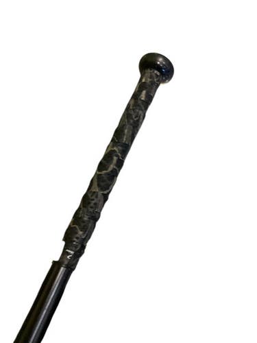 Used Demarini VOODOO BB/SB USA 2 5/8 Bat 30" 11884-S000051181