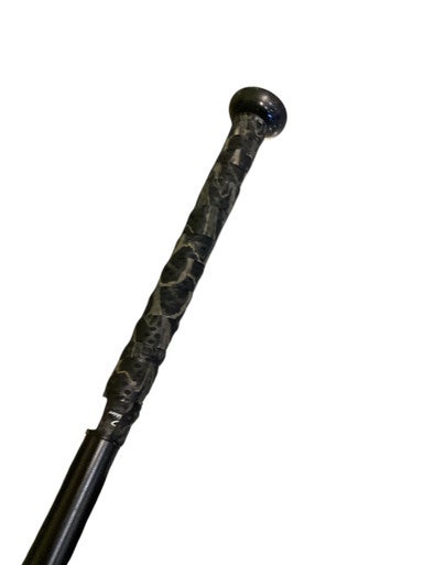 Used Demarini VOODOO BB/SB USA 2 5/8 Bat 30" 11884-S000051181