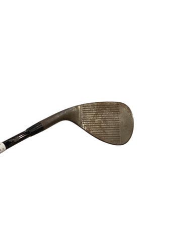 Used Cleveland RTX 4 Golf Wedge Mens RH 60 Degree 11884-S000051185