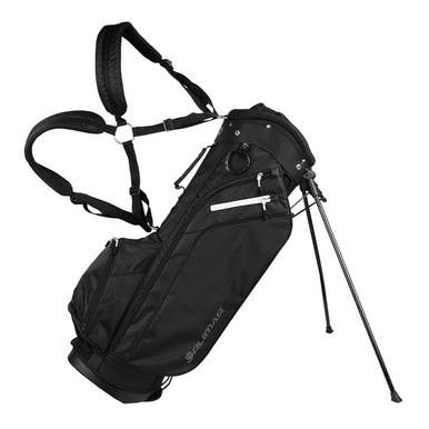 New Orlimar ORLIMAR SRX 7.4 STAND BAG BLK Mens Stand Bag Black 11884-GSTOR027462