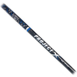 Project X 4.0 41" Fairway Shaft Ladies Flex w/Callaway Adapter