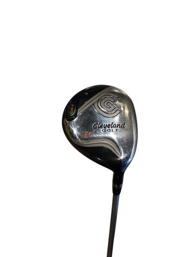 Used Cobra KING JR Mens Fairway Wood RH 3 Wood 11884-S000052094