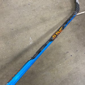 Junior Bauer Nexus Sync Hockey Stick Right Handed P92 (Used)