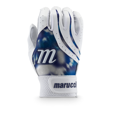 New IRIS FP BG WHT/NB ADT MD 11884-MRCMBGIRS-WNB-AM