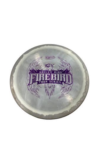 Used Innova KING FIREBIRD Disc Golf Driver Grey 11884-S000050753