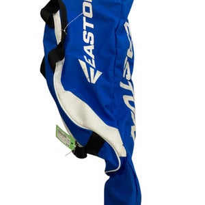 Used Easton BAT BAG BB/SB Team Bat Bag Royal Blue 11884-S000050767
