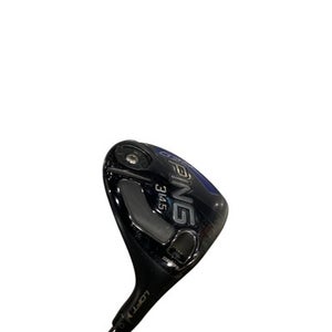 Used Ping G30 Mens Fairway Wood RH 3 Wood 11884-S000050774