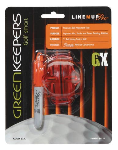 New LINE M UP PRO 11884-JMG87120