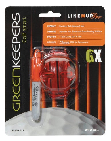 New LINE M UP PRO 11884-JMG87120